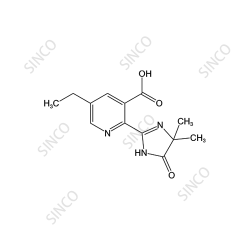 Imazethapyr Impurity 5