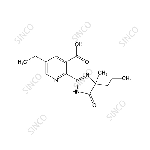 Imazethapyr Impurity 4