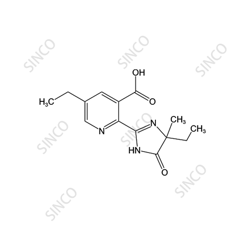 Imazethapyr Impurity 3