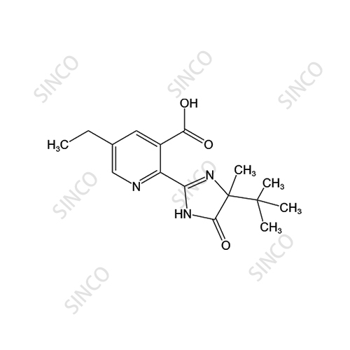 Imazethapyr Impurity 2