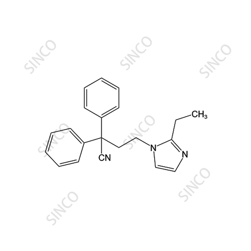 Imidafenacin Related Compound 9