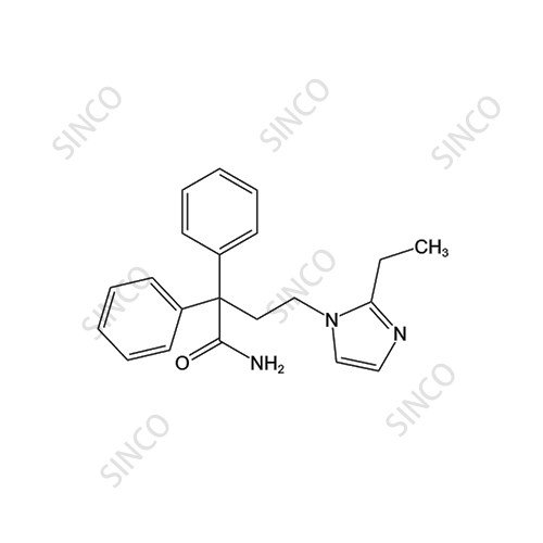 Imidafenacin Related Compound 10