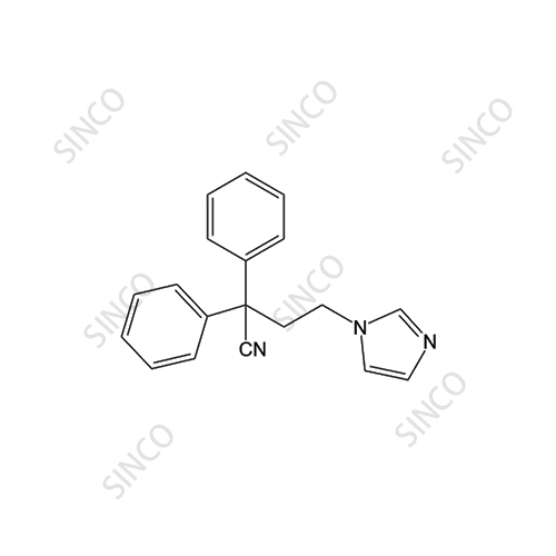 Imidafenacin Related Compound 11