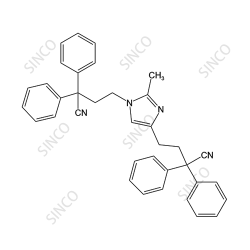 Imidafenacin Related Compound 12