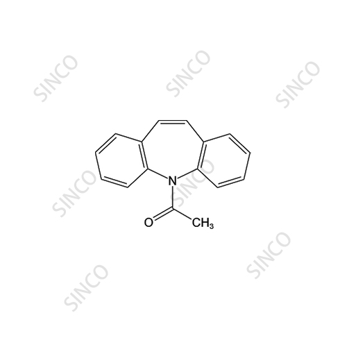 N-Acetyl Iminostilbene