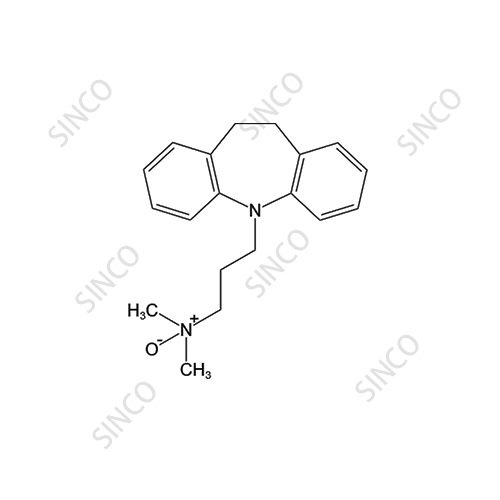 Imipiramine N-Oxide