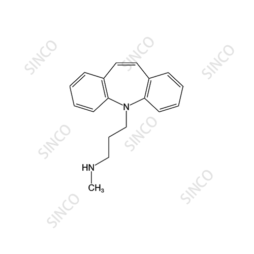 Dehydrodespiramine