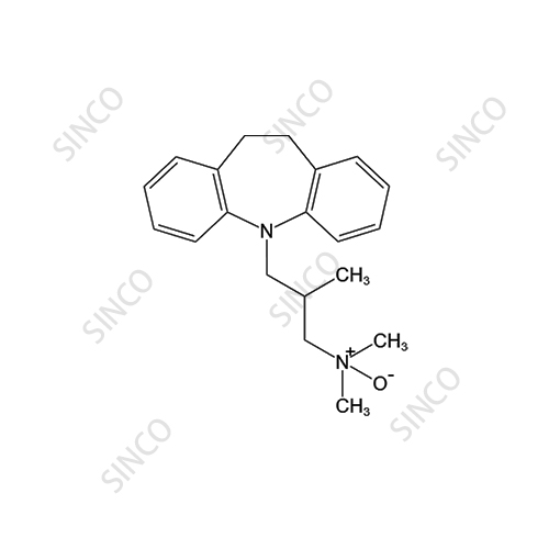 Trimipramine N-oxide