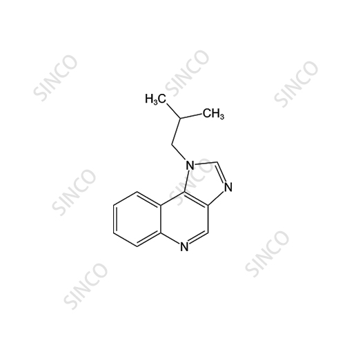 Imiquimod Related Compound A