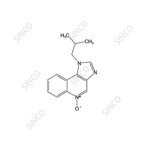 Imiquimod Related Compound B