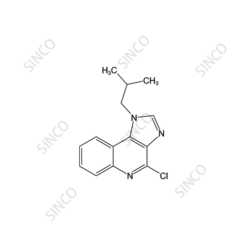 Imiquimod Related Compound C