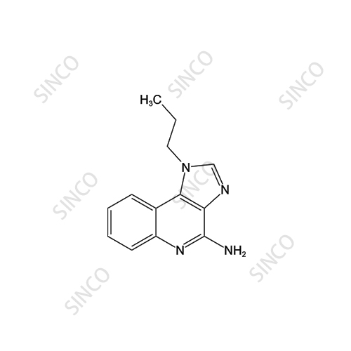 Imiquimod Related Compound D