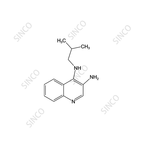 Imiquimod Related Compound E