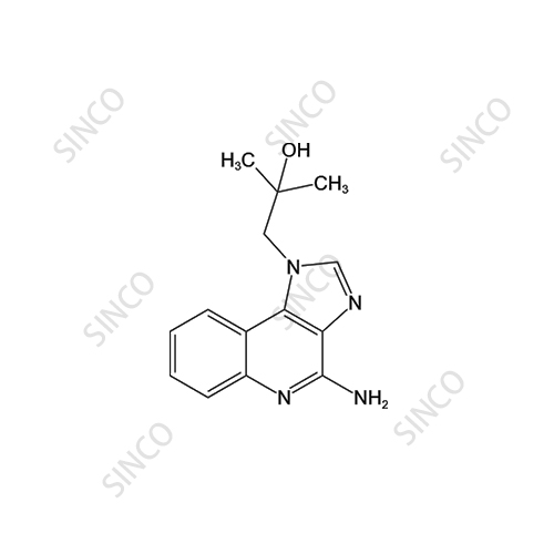 Imiquimod Impurity 1 (S-26704)