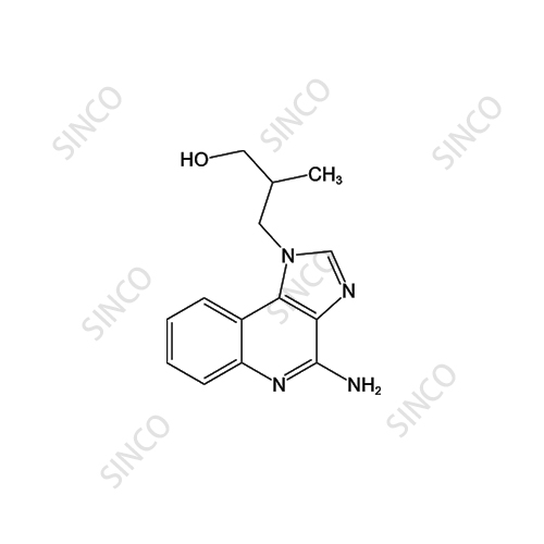 Imiquimod Impurity 2 (S-27700)