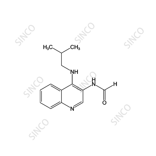 Imiquimod Impurity 3