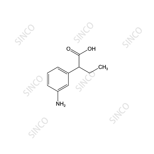 Indobufen Impurity 1