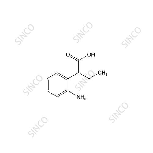 Indobufen Impurity 2