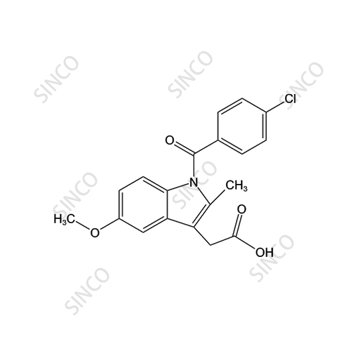 Indomethacin