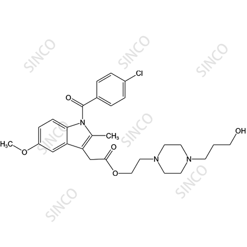 Indomethacin Impurity