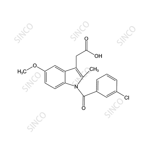 Indomethacin Impurity E