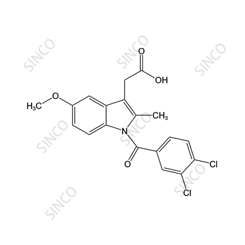 Indomethacin Impurity G