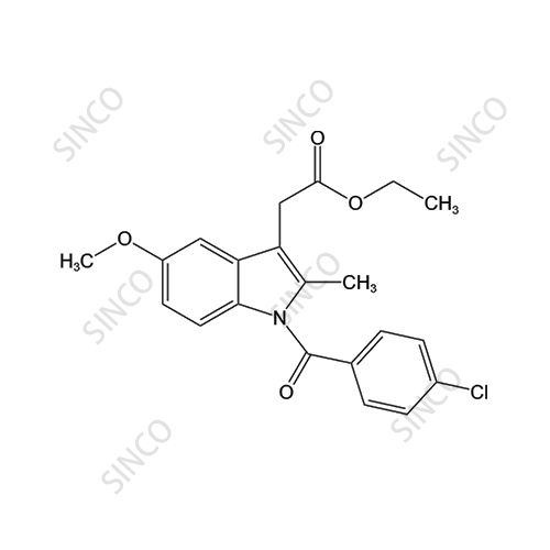 Indomethacin EP Impurity I