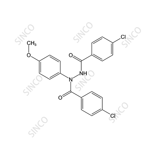 Indomethacin Impurity F