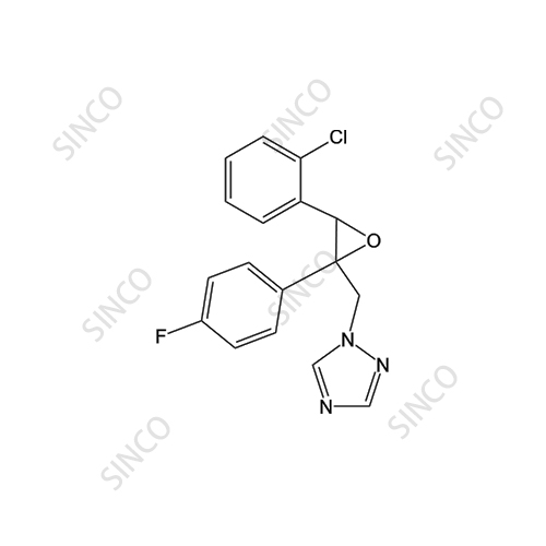 Indoxacarb Impurity 4