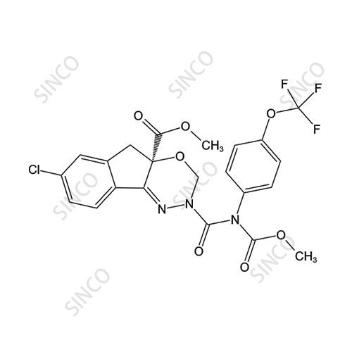 R-Indoxacarb