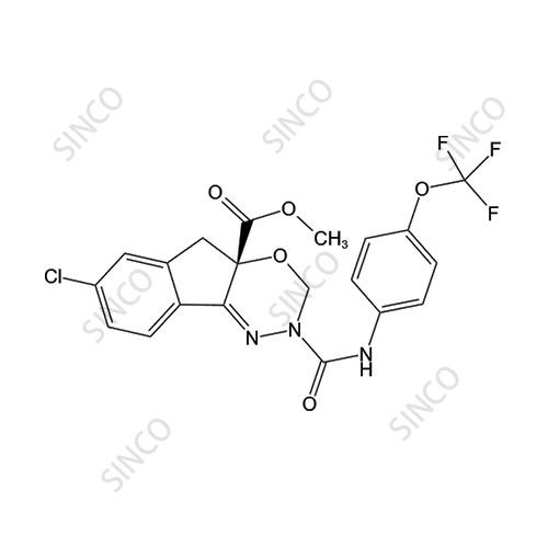 Indoxacarb Impurity 5