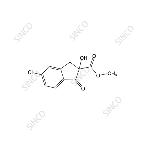 Indoxacarb Impurity 6