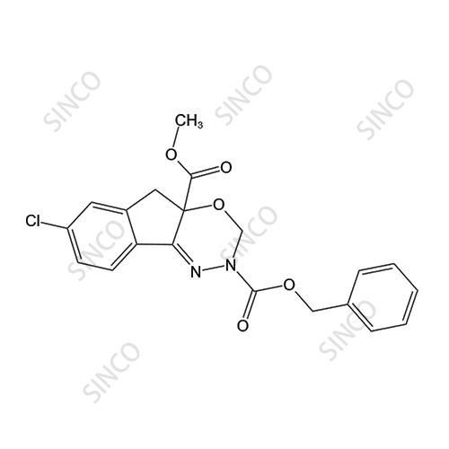 Indoxacarb Impurity 7