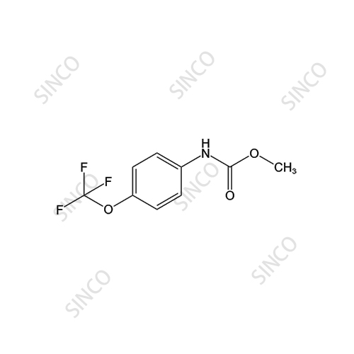 Indoxacarb Impurity 8