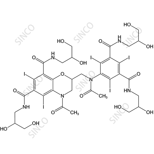 Iohexol Impurity G