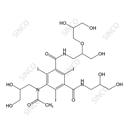 Iohexol Impurity 3