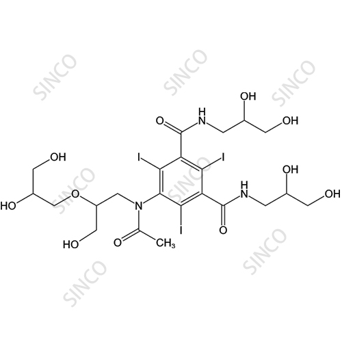 Iohexol Impurity 4