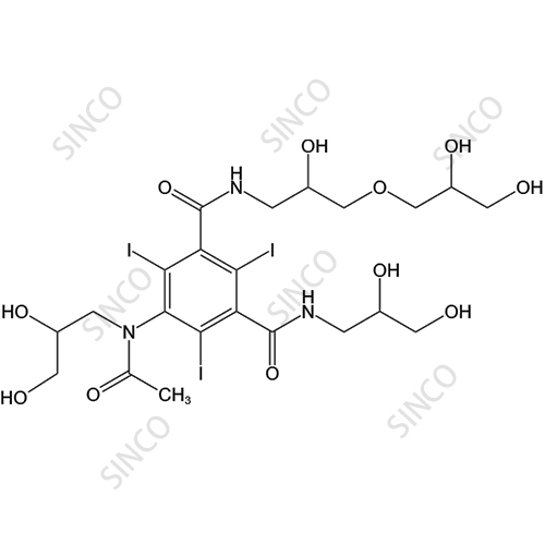 Iohexol Impurity 5