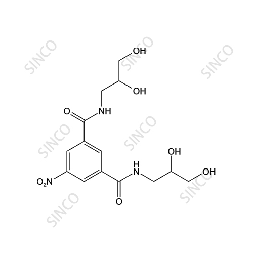 Iohexol Related Compound C