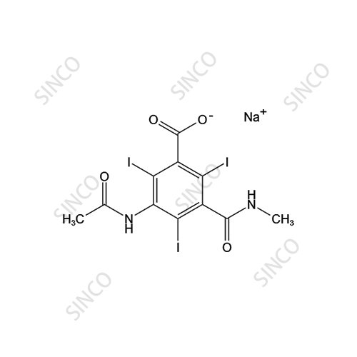 Sodium Iothalamate