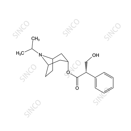 Ipratropium Bromide Impurity E