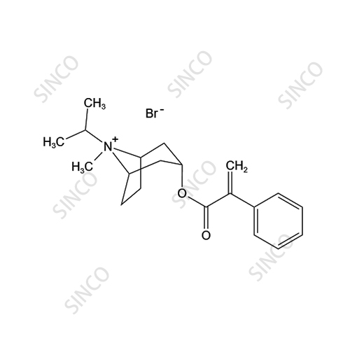 Ipratropium Bromide Impurity F