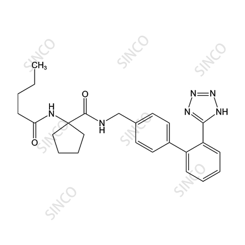 Irbesartan Related Compound A