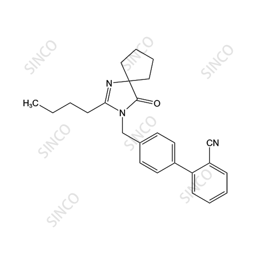 Irbesartan Impurity 5