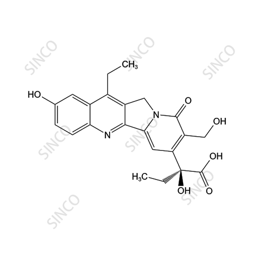 SN-38 Hydroxy Acid