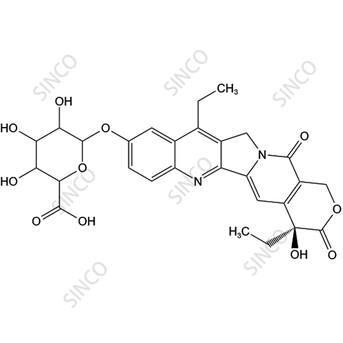 SN-38 Glucuronide