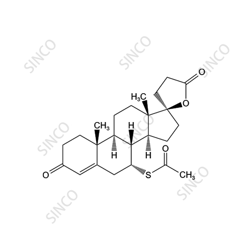 Spironolactone