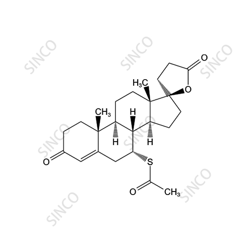 7-Beta-Spironolactone