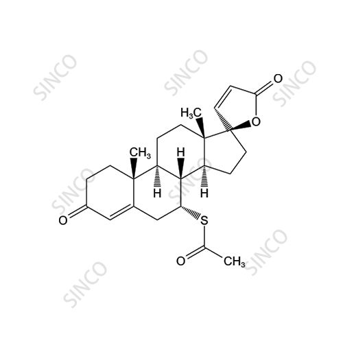 Delta-20-Spironolactone