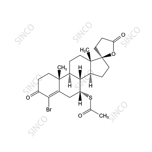 Spironolactone Impurity B